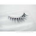 hot sale newest pure handmade low price 3D synthetic eyelashes